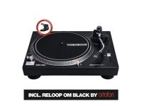 Reloop RP-1000 MK2 Reloop RP-1000 MK2